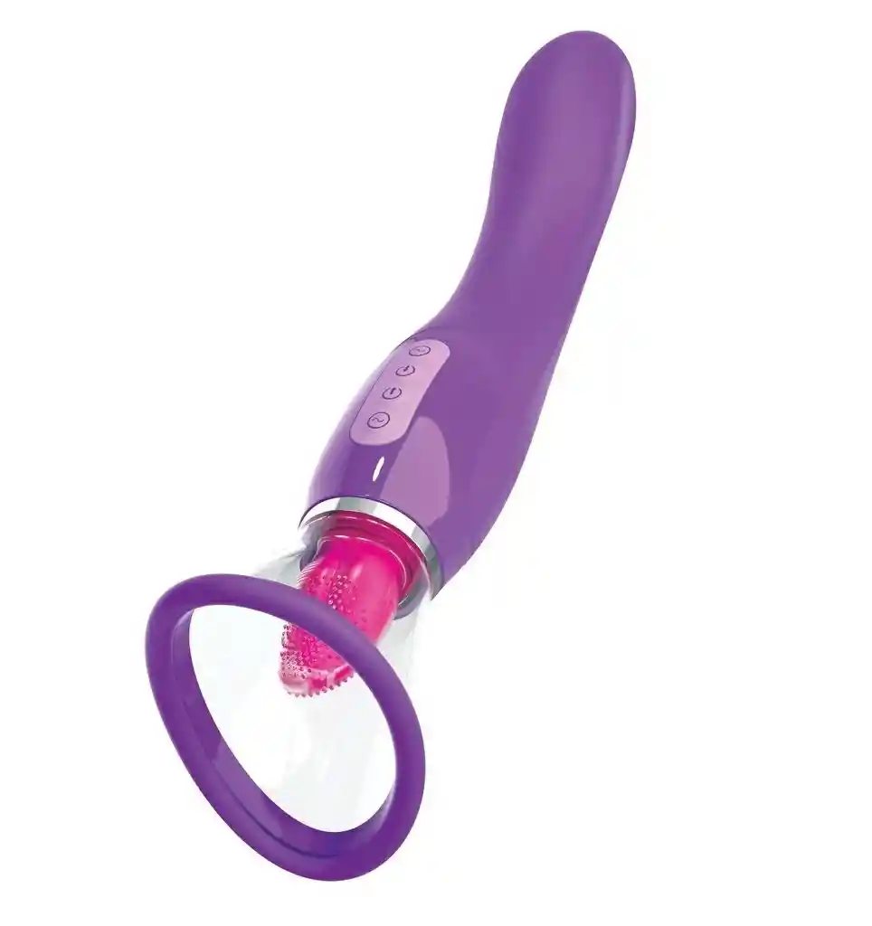 Vibrador Fantasy For Her