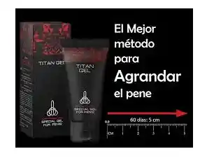 TITAN GEL