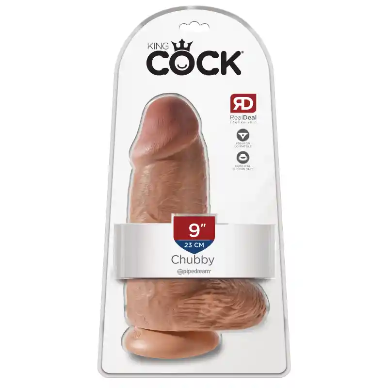 Masturbador gigante cock