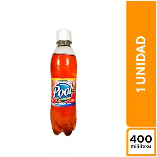 Pool Colombia 400 ml