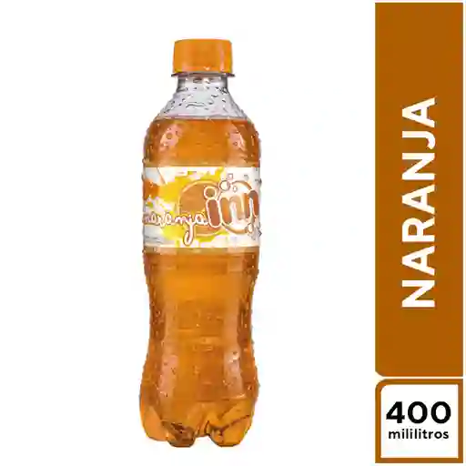 Inn Naranja 400 ml