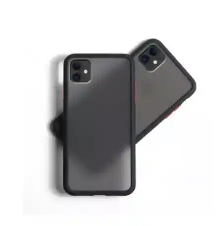 iPhoneCarcasa Estuche Funda Silicona Compatible 11 Pro Max