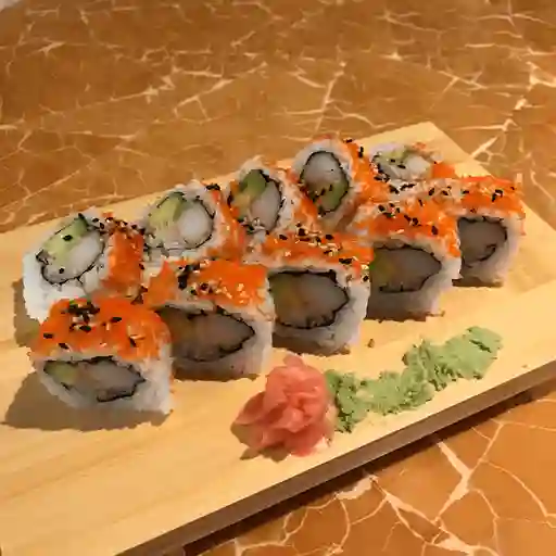 California Roll