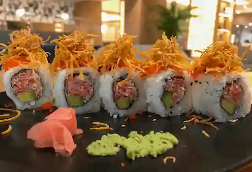 Dynamite Roll