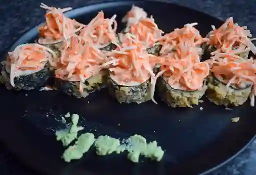 Sashimi Roll