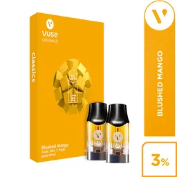 Vuse Caps Blushed Mango Vpro 34 mg/ml
