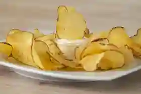 Chips de Papas