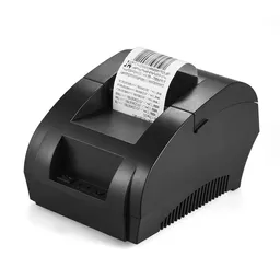 Xprinter Impresora Térmica Pos 58 mm Alta Velocidad Easyprint