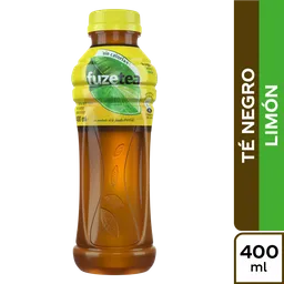 Fruze Tea Limón