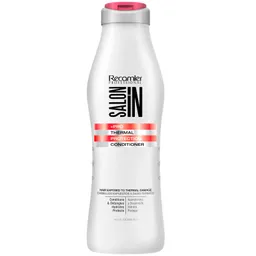 Recamier Acondicionador Thermal Protection Salon In X 300 Ml
