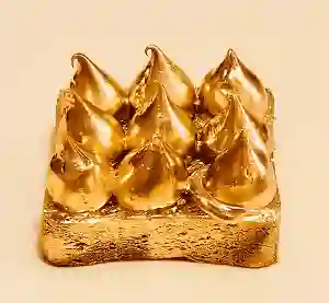  Brownie Golden