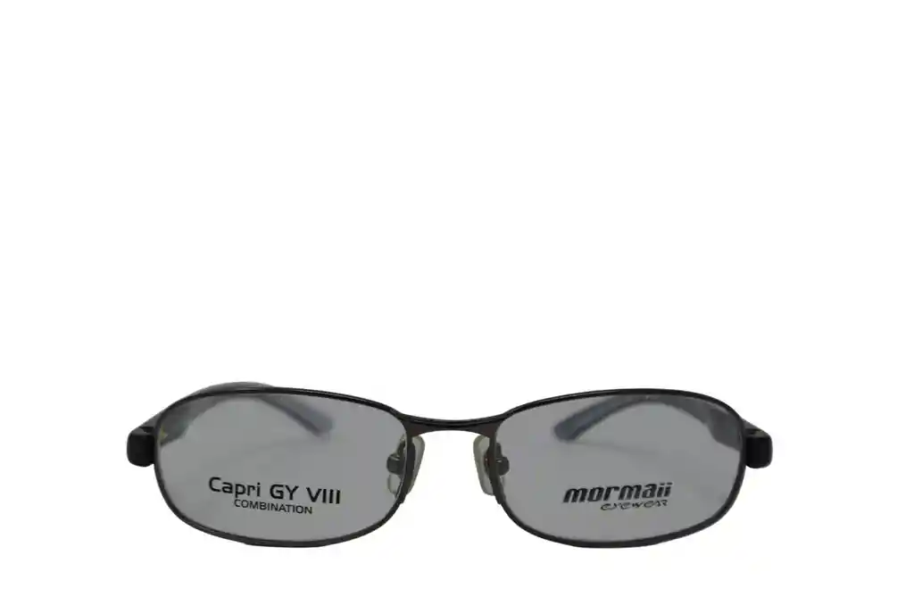 Gafas Oftálmicas Mormaii CAPRIVIII1623492 47mm Metálica Ovaladas