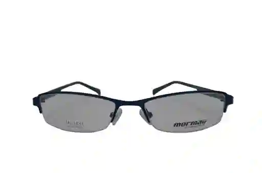 Gafas Oftálmicas Mormaii 1431075 51mm Metálica Grilamid Ovaladas