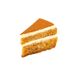 Torta de Zanahoria 