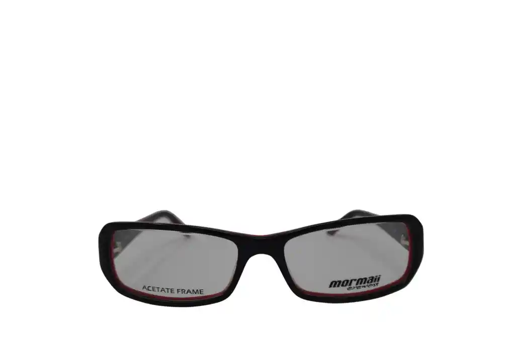 Gafas Oftálmicas Mormaii 320COL312 53mm Acetato Rectangulares