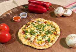 Pizza Mexicana Personal 