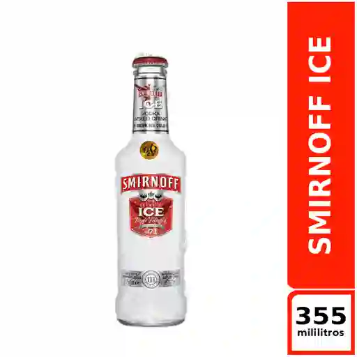 Smirnoff Ice 355 ml
