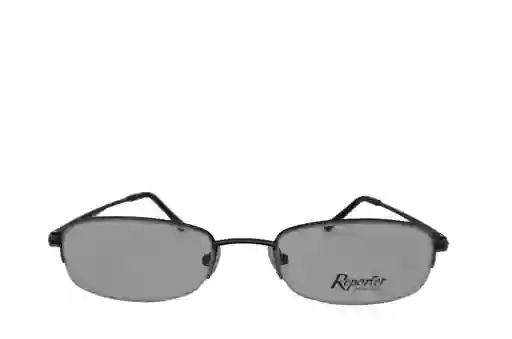 Gafas Oftálmicas Reporter 7154C20 51mm Metálicas Ovaladas