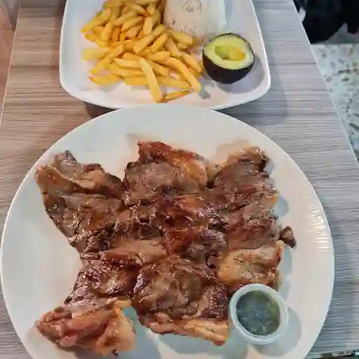 Churrasco