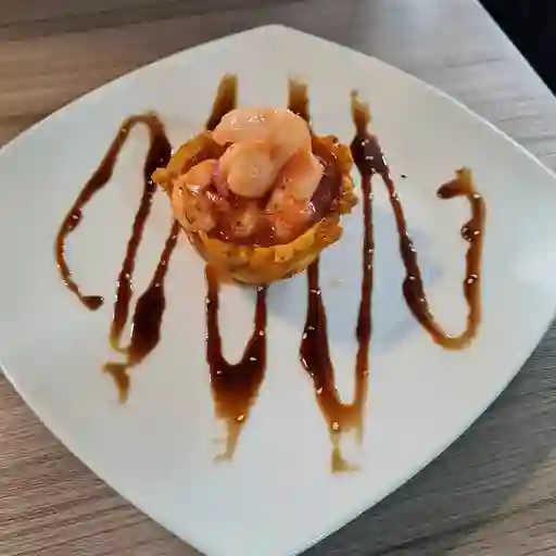 Ceviche de Camarón