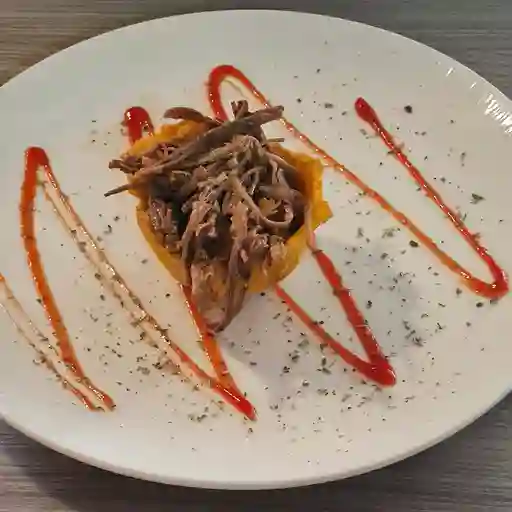 Ropa Vieja