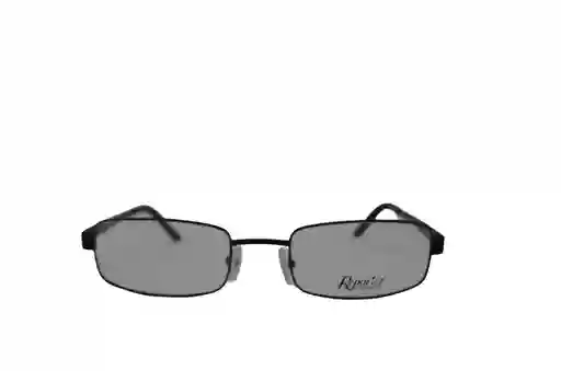 Gafas Oftálmicas Reporter OD802C90 54mm Metálicas Rectangulares