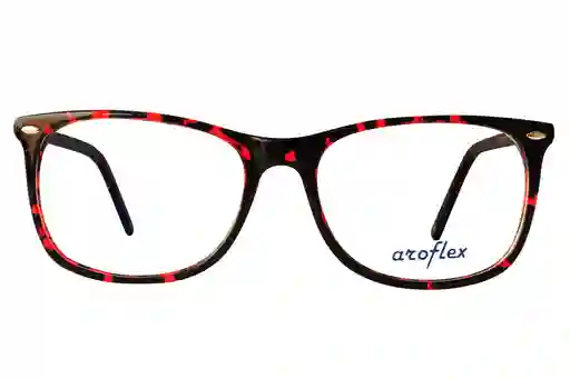 AROFLEX Gafas Oftálmicas 50403 52Mm Acetato Ovaladas