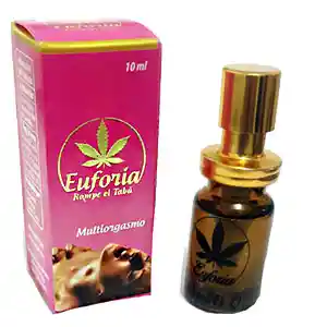 MULTIORGASMO FEMENINO 10ml