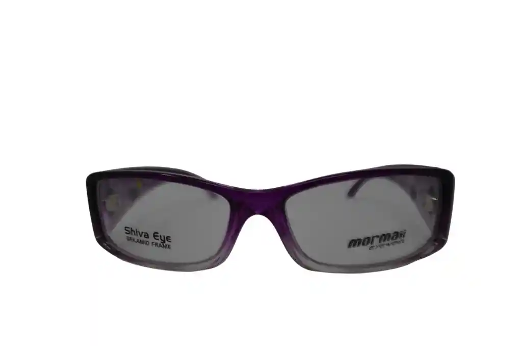 Gafas Oftálmicas Mormaii ShivaE 133619854 54mm Grilamid Ovaladas