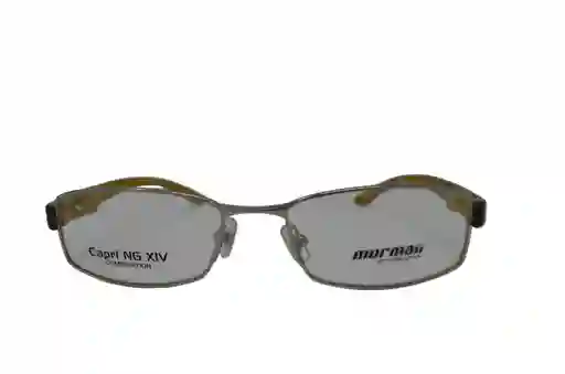 Gafas Oftálmicas Mormaii CAPRINGX1619487 52mm Metálicas Ovaladas