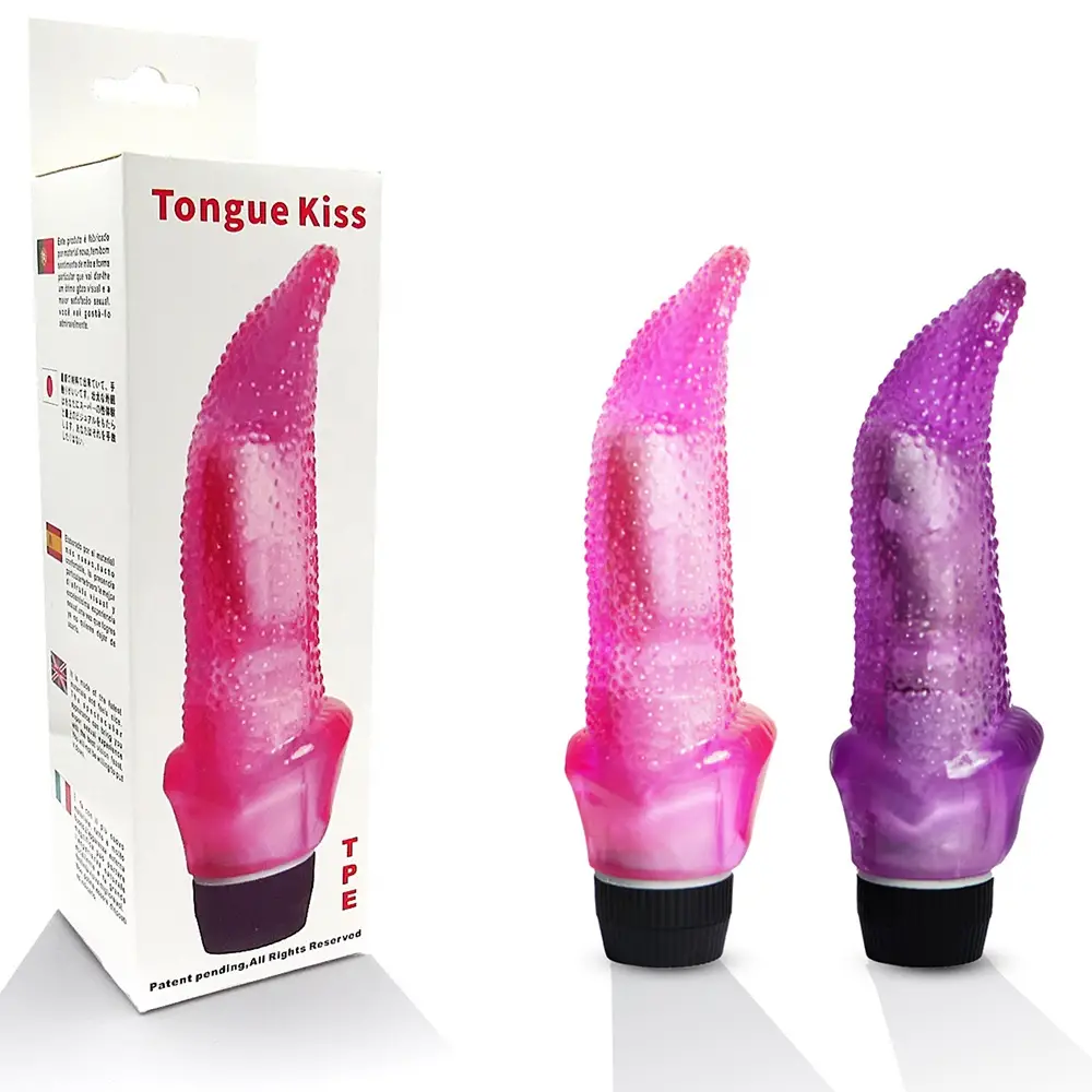 Lengua Vibratoria