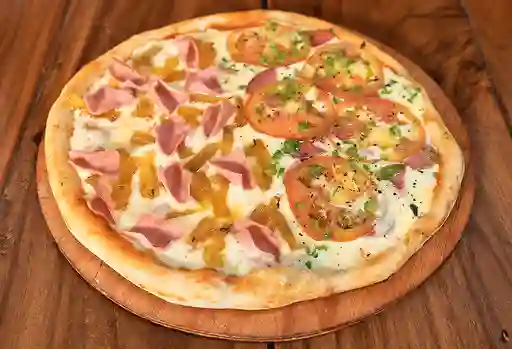 Pizza Napolitana Personal