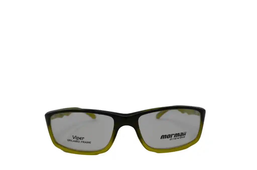 Gafas Oftálmicas Mormaii Viper164204250 50mm Grilamid Ovaladas