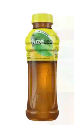 Fuse Tea Limón 400 ml
