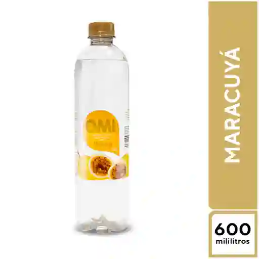 Omi Maracuyá 600 ml