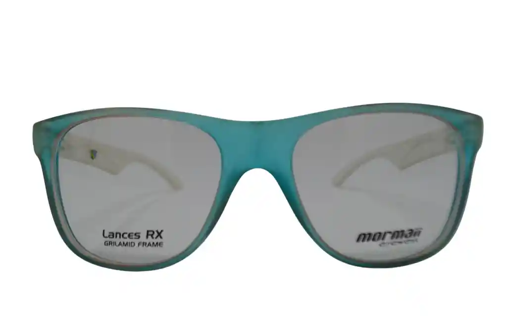 Gafas Oftálmicas Mormaii Lances1202613 53mm Grilamid Ovaladas