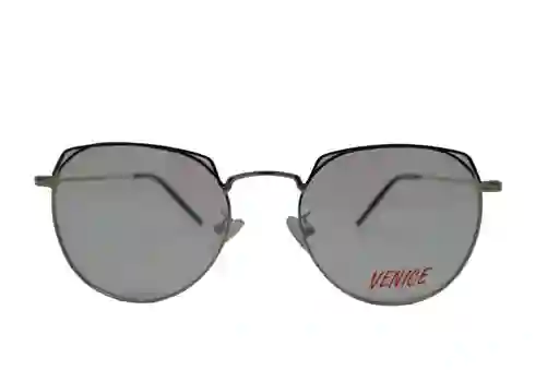 Gafas Oftálmicas Venice S18021 C2 51mm Metálicas Geométricas