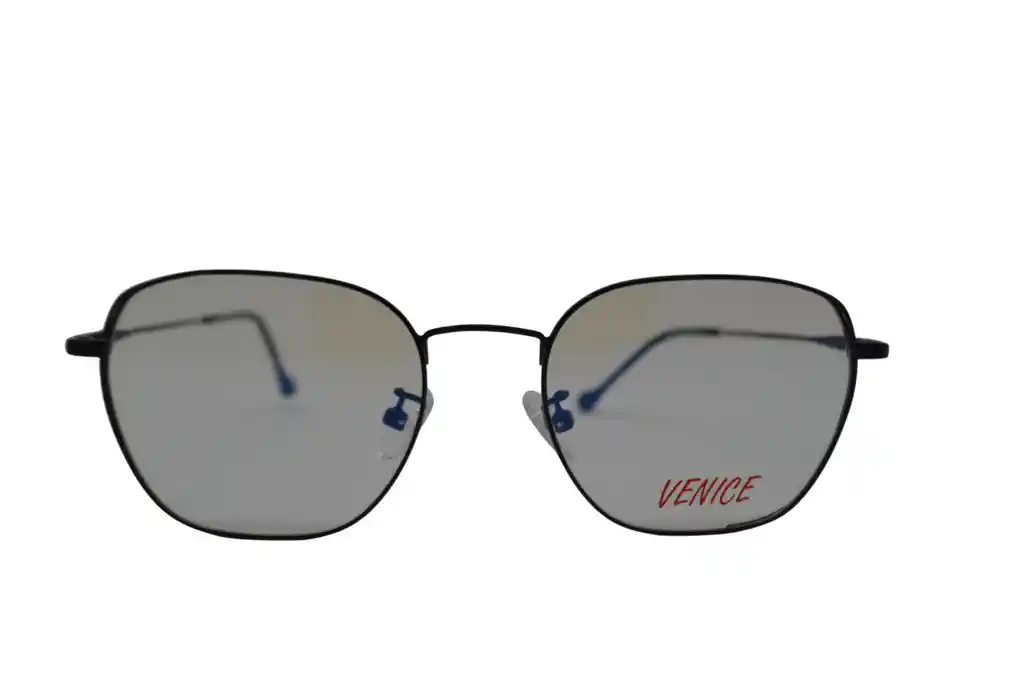 Gafas Oftálmicas Venice S19102C1 52mm Metálicas Ovaladas