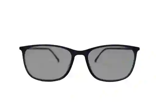 Gafas Oftálmicas Venice 1105C6 53mm Inyectadas Ovaladas