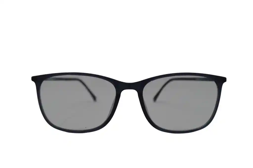 Gafas Oftálmicas Venice 1105C6 53mm Inyectadas Ovaladas