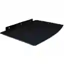 Repisa Flotante Soporte Vidrio Templado Ms R110