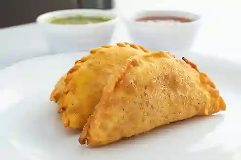 Empanadas de Pollo