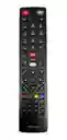 Challenger Control Remoto Para Smart + Forro Y Baterias