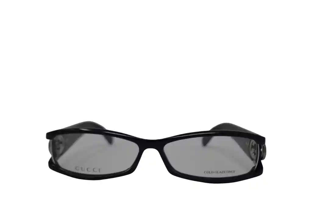 GUCCI Gafas Oftálmicas 2954Nd28 55Mm Acetato Rectangulares