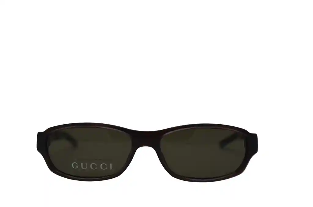 GUCCI Gafas De Sol 14595T8 52Mm Acetato De Celulosa Ovaladas