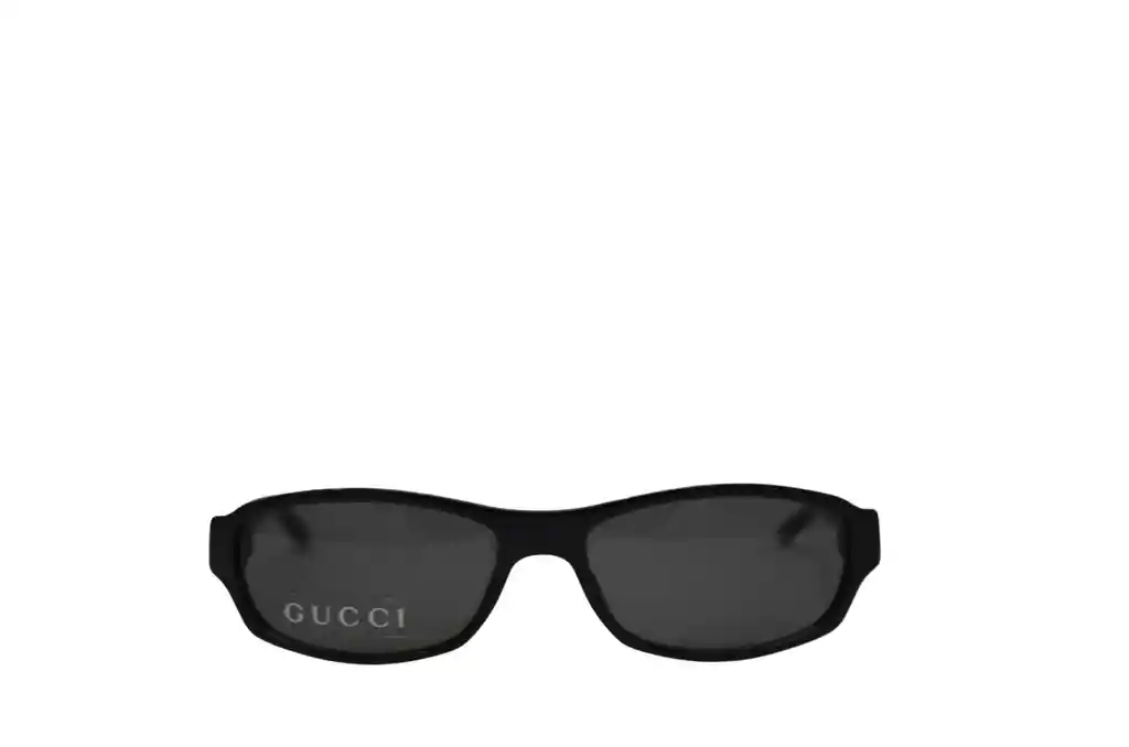 GUCCI Gafas De Sol 1459807 52Mm Acetato De Celulosa Ovaladas