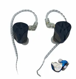 Audifonos Kz Asf In Ears Monitores Originales