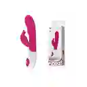 Vibrador Con Clítoris Pretty Love Félix