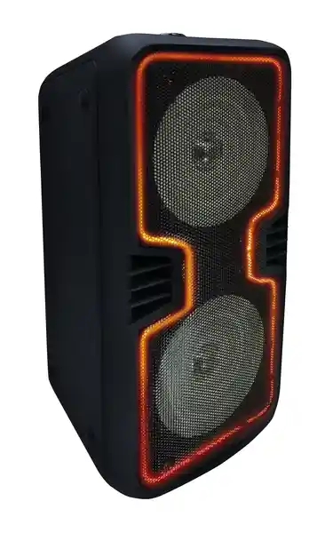 Vta Amplificador Recargable de 30 Watts