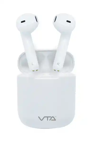 Vta Audífonos Inalámbricos Air Bluetooth 5.0